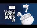 TEST : FreeBuds 4i, les écouteurs True Wireless à la sauce Huawei