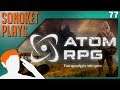 THE CUBE | Let's Play Atom RPG Ep. 77 [POST GAME]