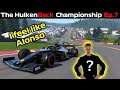 The HulkenBack Championship Ep.7 - The Belgian GP