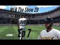 The Kid Struggles at the Plate | MLB The Show 20 | Road To The Show Ep 7