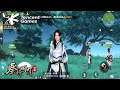 The Legend of Qin (秦时明月世界) - MMORPG Gameplay (Android)