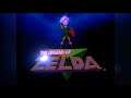 The Legend Of Zelda "Fairy Fountain" (Derek Daley Remix)