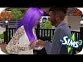 The Sims 3 | Perfect Genetics Challenge | Part 12 | WEDDING DAY!