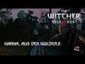 The Witcher 3 - Wild Hunt 🐺078. Hanna mit der Keule🎇 New Edition auf Todesmarsch!