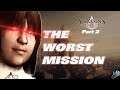 THE WORST MISSION IN THE GAME | Assassins Creed 2 Part 2