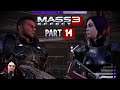 TheDakalen plays: Mass Effect 3, Part 14