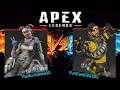 TheNorthSideOG vs. Padeea 1v1 in Apex Legends to Prove Who Is Worthy