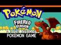 This is Definitely a Normal, Regular and Ordinary Pokemon Fire Red Video