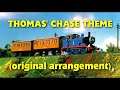 Thomas' Chase Theme