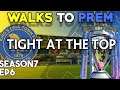 TIGHT AT THE TOP| FM20 | King's Lynn Town | Football Manager 2020 |Walks to Prem | S7 EP6