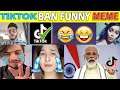TikTok Ban Funny Meme | TikTokers Reaction On Tiktok Ban in India | TikTok Ban Funny Video
