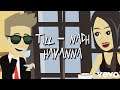 Till - Nach Havanna (Musik Video) prod. by FIFAGAMING