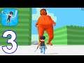 Titans 3D - Gameplay Part 3 All Levels 16-23 (Android, iOS) #3