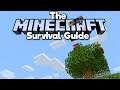 TNT Powered Auto Tree Farm! ▫ The Minecraft Survival Guide (Tutorial Lets Play) [Part 148]