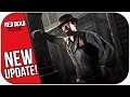Today's NEW Red Dead Online Update!