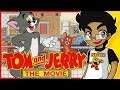 Tom e Jerry The Movie - Master System - Arquivo-J #14