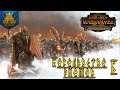 Total War: Warhammer 2  ▣   Гномы ▣  ( мод SFO) #6