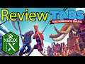 Totally Accurate Battle Simulator Xbox Series X Gameplay Review 1000 Unit Battle [Xbox Game Pass]