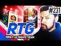 TOTS CARDS IN FUT CHAMPS REWARDS!! - #FIFA19 Road to Glory! #231 Ultimate Team