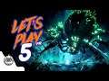Tréfonds de Fongesylve : ORI AND THE WILL OF THE WISPS † Let's Play FR #5