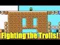 Troll Therapy - This Week's 10 MOST POPULAR Mario Maker 2 Levels