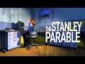 TỰA GAME KIỂM SOÁT TRÍ NÃO NGƯỜI CHƠI !!! Tôi bị nó dắt như dắt bò ae ạ =)) - The Stanley Parable #1
