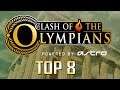 TWT Challenger - Clash Of The Olympians 2019 - Top 8