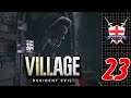 Tytan Play's | Resident Evil Village | PC | #23