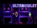 Ultraviolet by ViPriN [Insane Demon]