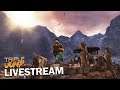 Uncharted 2: THICC BOI PAIN TRAIN [Part 3] | TripleJump Live