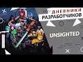 Unsighted  - Разбор геймплея