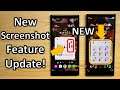 Update Samsung Capture app to get THESE NEW Screenshot features 😍