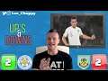 Ups and Downs From Leicester Vs Burnley (Oct19) | Premier League Up's & Down's | LCFC VS BUR |
