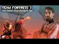 Valve's Hidden Gem: Team Fortress 2