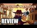 Virtuous Western - Review - Xbox Series X/S
