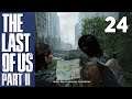 W poszukiwaniu Akwarium - The Last of Us 2 ODCINEK #24