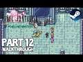 [Walkthrough Part 12] Final Fantasy 2: The Ultimate 2D Pixel Remaster (Steam) No Commentary