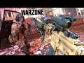 WARZONE HUGE UPDATE IS HERE! Modern Warfare Battle Royale