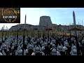 WEATHERTOP UNDER SIEGE (Siege Battle) - Third Age: Total War (Reforged)