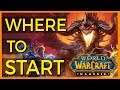 What Lore Should You Know For WoW Classic?