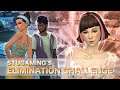 Who Will Be Eliminated Next? (Ep. 10) | The Sims 4 | Elimination Challenge | Season 7