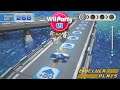 Wii Party U - Highway Rollers Part 1 (Wii U) | EpicLuca Plays
