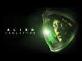 Will I Finally Beat Alien: Isolation While Doing A Nightmare (1 Death) : Part 1