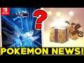 Will Pokemon Brilliant Diamond & Shining Pearl Have New Forms? Unite Leaks, Mystery Gift & More!