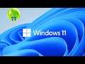 Windows 11: Upgrade na nepodporované PC (1080p60) cz/sk