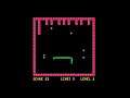 WIP ANOTHER SNAKE GAME PICO 8 Fantasy Virtual Console Lexaloffle Games www lexaloffle com