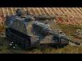 World of Tanks AMX AC mle. 48 - 5 Kills 7,2K Damage