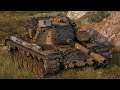 World of Tanks T110E5 - 5 Kills 10,6K Damage