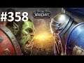 "World of Warcraft: Battle for Azeroth" #358 Earl-E Bot Gets the Worm (quest)