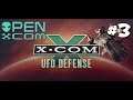 X-COM: UFO Defence из 90-х с OpenXcom #3